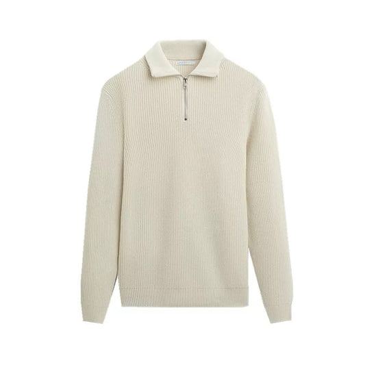 Beige Atlier Sweatshirt