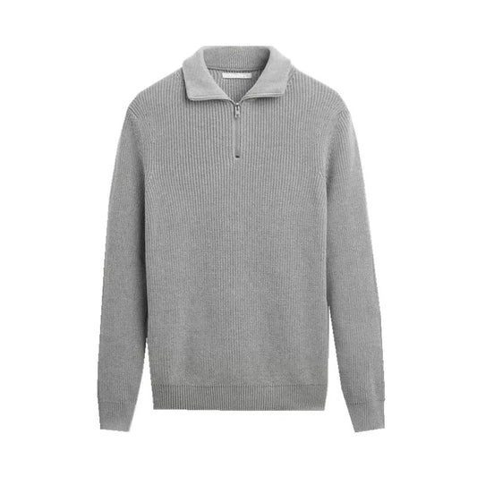 Grey Atlier Sweatshirt